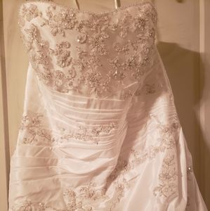 Bonny Wedding Dress
